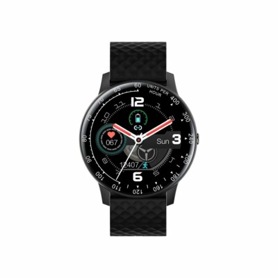 Montre Smarty Warm Up SW008A