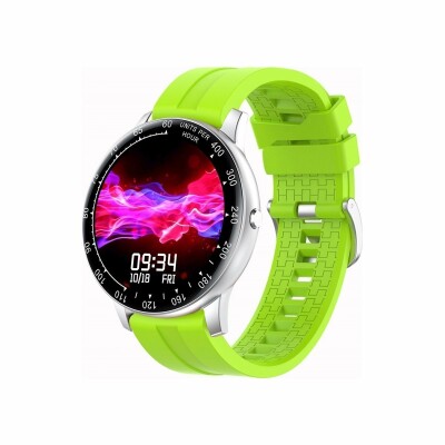 Montre Smarty Warm Up SW008F