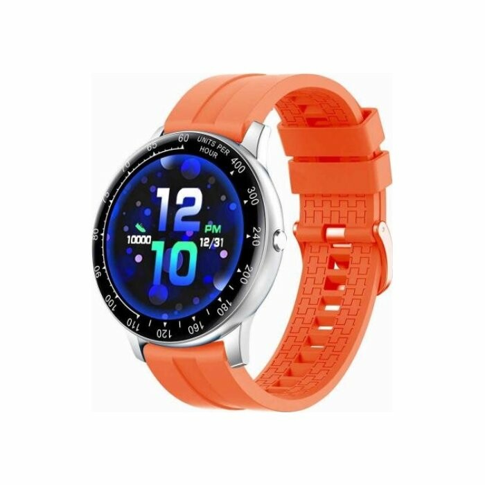 Montre Smarty Warm Up SW008G