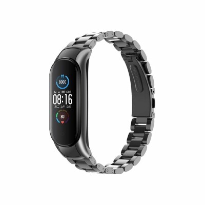 Montre Smarty Fit Lux Steel SW012A1