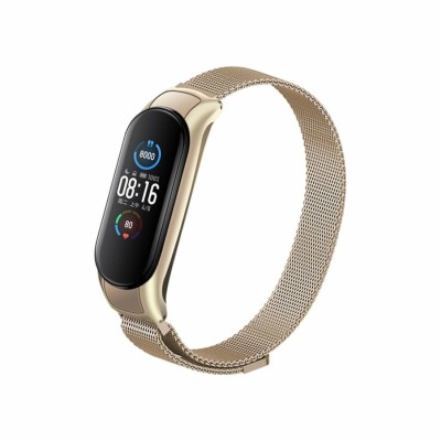 Montre Smarty Five Lux Milano SW012B4