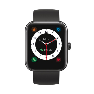 Montre Smarty Alexa SW029A