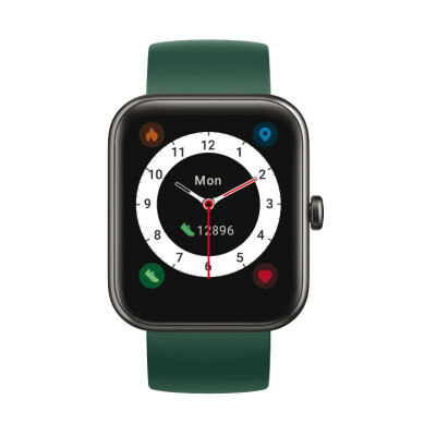 Montre Smarty Alexa SW029B