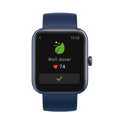 Montre Smarty Alexa SW029E