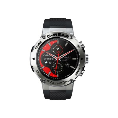 Montre Smarty Bootcamp SW036B