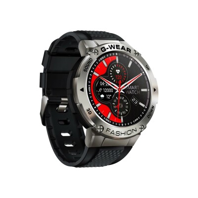 Montre Smarty Bootcamp SW036B