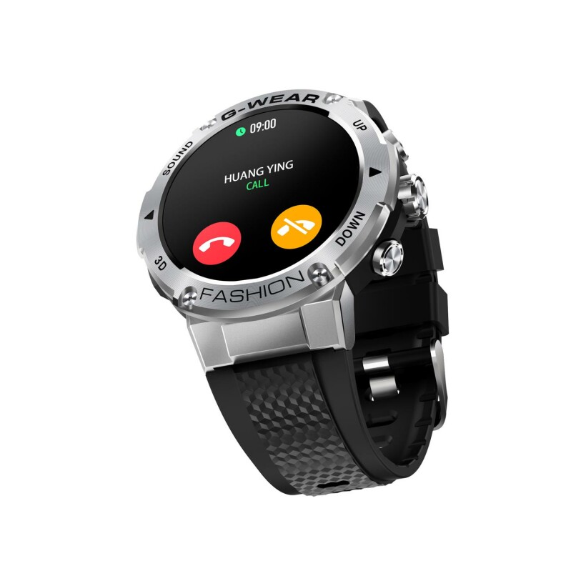 Montre Smarty Bootcamp SW036B