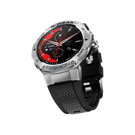 Montre Smarty Bootcamp SW036B