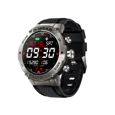 Montre Smarty Bootcamp SW036B