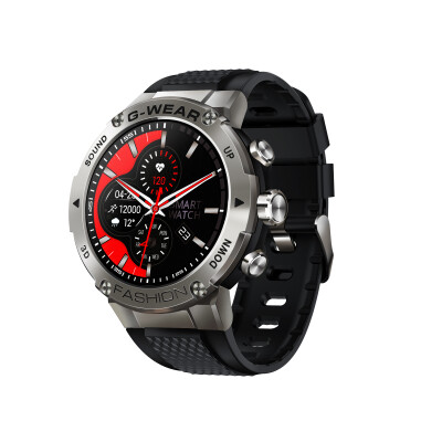 Montre Smarty Bootcamp SW036B