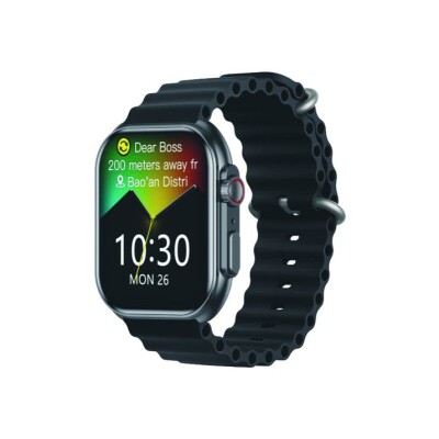 Montre Smarty Boost SW068B01