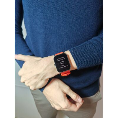 Montre Smarty 2.0 Super Amoled SW070B