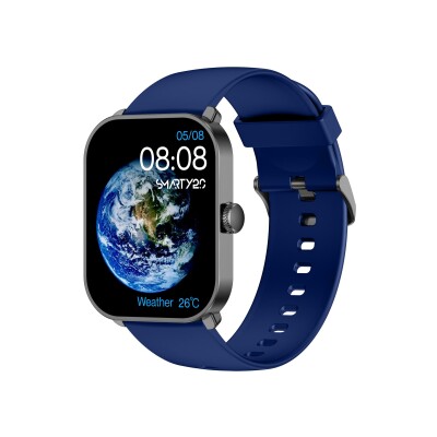 Montre Smarty 2.0 SUPER AMOLED SW070C