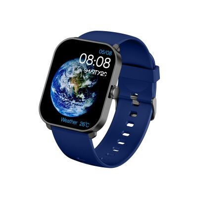 Montre Smarty 2.0 Super Amoled SW070C