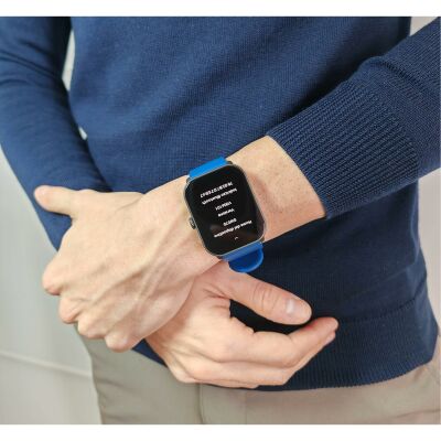 Montre Smarty 2.0 Super Amoled SW070C