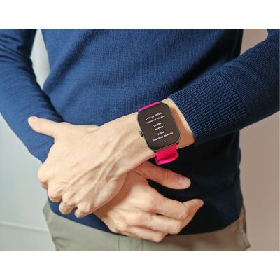 Montre Smarty 2.0 Super Amoled SW070D
