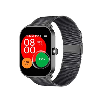 Montre Smarty 2.0 SUPER AMOLED SW070H