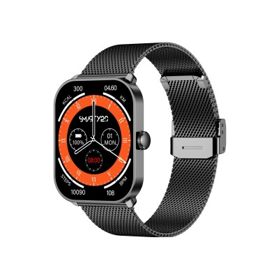 Montre Smarty 2.0 SUPER AMOLED SW070H