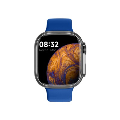 Montre Smarty 2.0 Powerful Amoled SW071B