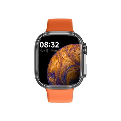 Montre Smarty 2.0 Powerful Amoled SW071C