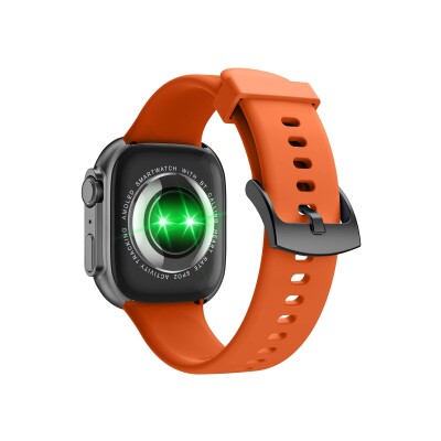 Montre Smarty 2.0 Powerful Amoled SW071C