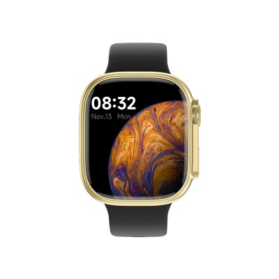 Montre Smarty 2.0 Powerful Amoled SW071E