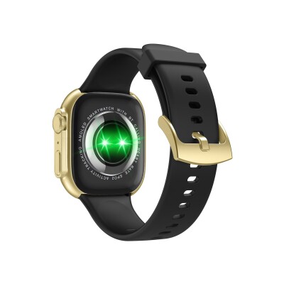 Montre Smarty 2.0 Powerful Amoled SW071E