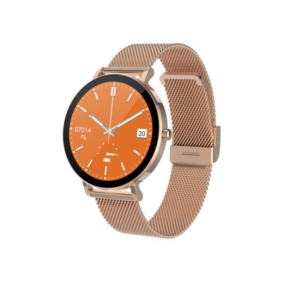 Montre Smarty 2.0 SUPER SLIM AMOLED SW079A