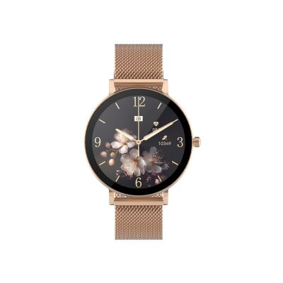 Montre Smarty 2.0 SUPER SLIM AMOLED SW079A