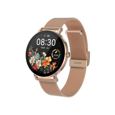 Montre Smarty 2.0 SUPER SLIM AMOLED SW079A