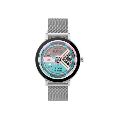 Montre Smarty 2.0 SUPER SLIM AMOLED SW079B