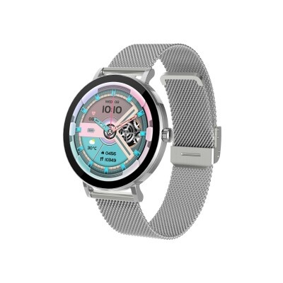 Montre Smarty 2.0 SUPER SLIM AMOLED SW079B