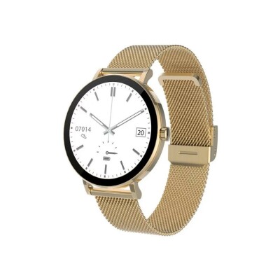 Montre Smarty 2.0 SUPER SLIM AMOLED SW079C