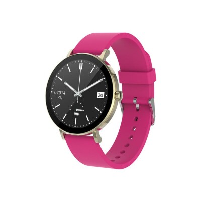 Montre Smarty 2.0 SUPER SLIM AMOLED SW079F