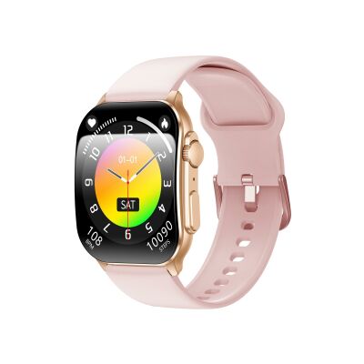 Montre Smarty 2.0 ULTRA AMOLED SW080B