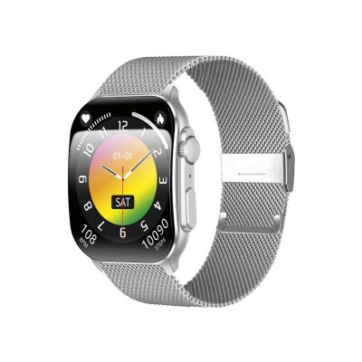 Montre Smarty 2.0 ULTRA AMOLED SW080F