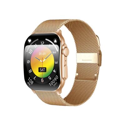 Montre Smarty 2.0 ULTRA AMOLED SW080G