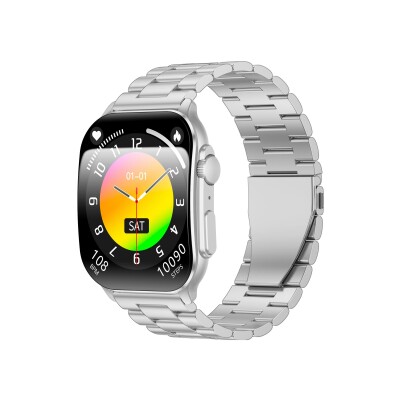 Montre Smarty 2.0 ULTRA AMOLED SW080I