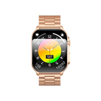 Montre Smarty 2.0 Ultra Amoled SW080L