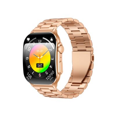 Montre Smarty 2.0 Ultra Amoled SW080L
