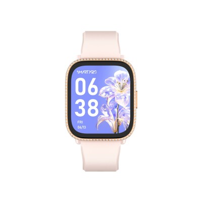 Montre Smarty 2.0 LADY SW091C