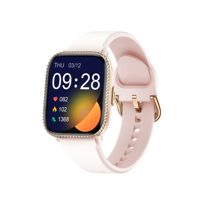 Montre Smarty 2.0 LADY SW091C