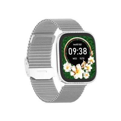 Montre Smarty 2.0 LADY SW091F