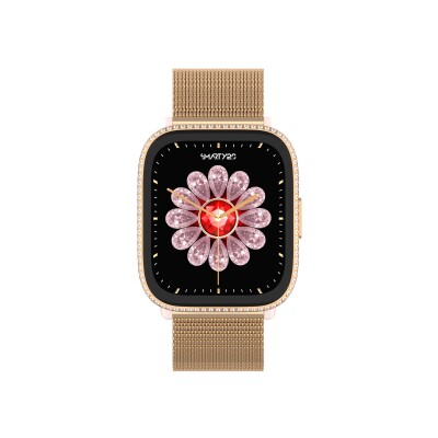 Montre Smarty 2.0 LADY SW091G