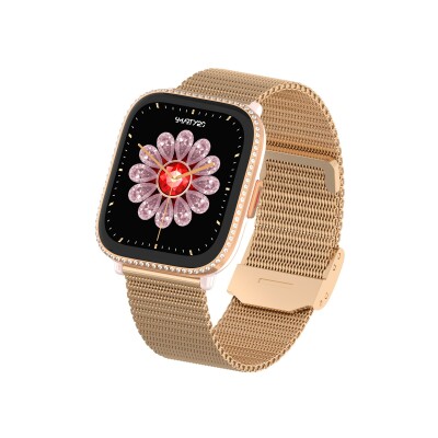 Montre Smarty 2.0 LADY SW091G