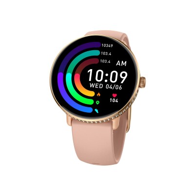 Montre Smarty 2.0 Amoled Diamond SW092D
