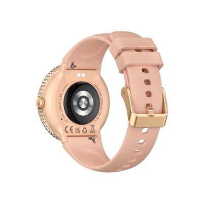 Montre Smarty 2.0 Amoled Diamond SW092D