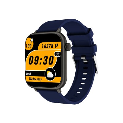 Montre Smarty 2.0 Challenge SW093B