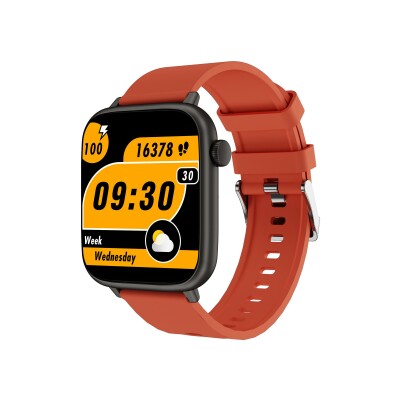 Montre Smarty 2.0 Challenge SW093D