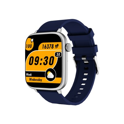 Montre Smarty 2.0 Challenge SW093E